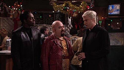 Ellen DeGeneres / No Doubt Ellen DeGeneres / No Doubt