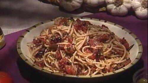 Pasta Classics