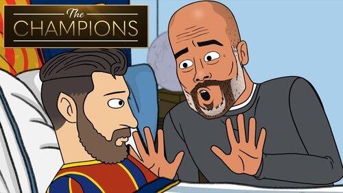 Episode 1 Episode 1