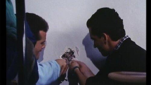 Gli evasi Gli evasi