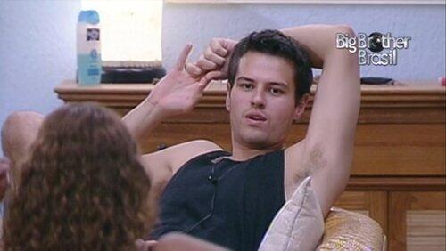 Day 58, 8th Live Eviction