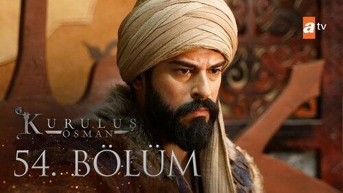 54. Bölüm 54. Bölüm