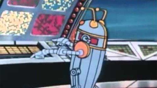 Fastest Gun in the Galaxy Fastest Gun in the Galaxy