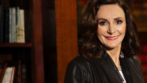 Shirley Ballas Shirley Ballas