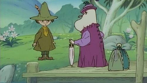 Aunt Jane Aunt Jane