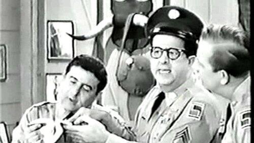 Bilko's Godson Bilko's Godson