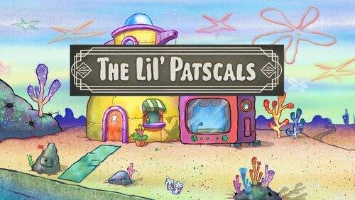 The Lil' Patscals The Lil' Patscals