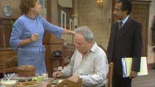 George and Archie Make a Deal George and Archie Make a Deal