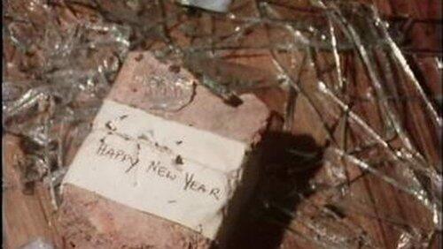 Happy New Year, Some Say Happy New Year, Some Say