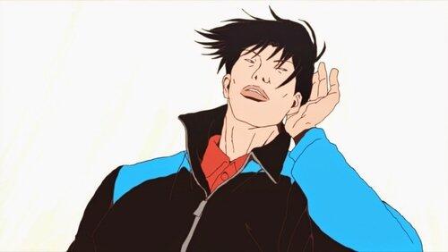 The Wind Makes It Too Hard to Hear The Wind Makes It Too Hard to Hear