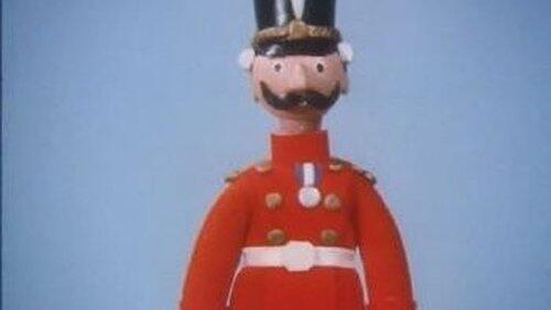 Captain Snort Captain Snort