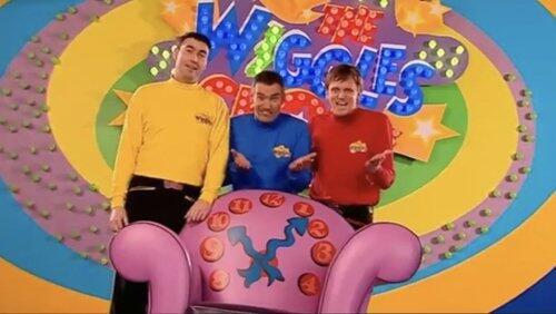 Where's Jeff? Where's Jeff?