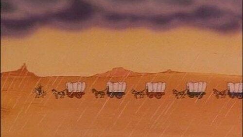 The Wagon Train The Wagon Train