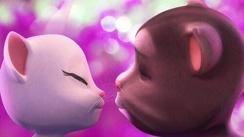 Just Friends Just Friends
