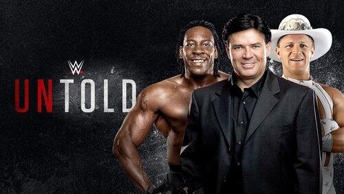 The Failed Relaunch of WCW The Failed Relaunch of WCW