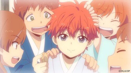 Shimazu breakup Shimazu breakup
