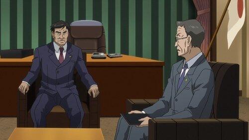 The Destruction of Japan The Destruction of Japan