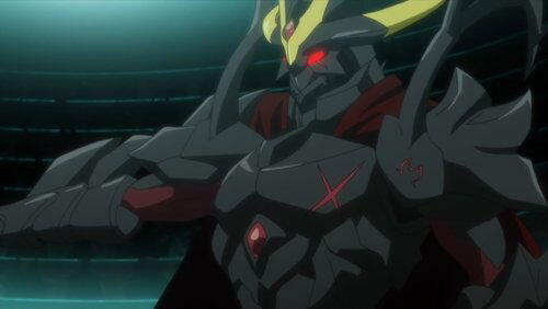 A Twin-Tail Mystery?! A Twin-Tail Mystery?!