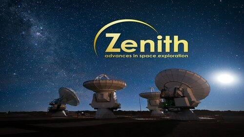 Space Communication Space Communication