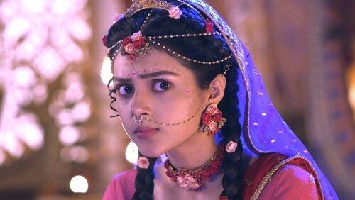 Radha Misleads Vrishbhan Radha Misleads Vrishbhan