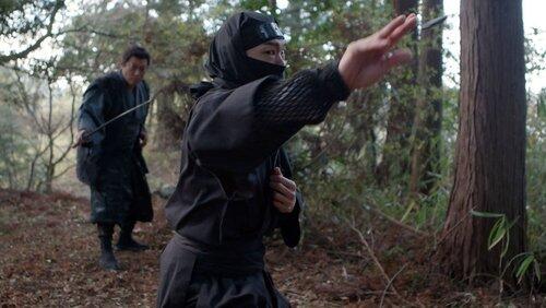 NINJA TRUTH Episode 20: Ninja Tools of Clay and Stone NINJA TRUTH Episode 20: Ninja Tools of Clay and Stone