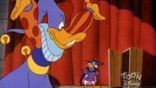 Quack of Ages Quack of Ages