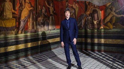 Kennedy. L'uomo che ha fatto sognare l'America Kennedy. L'uomo che ha fatto sognare l'America