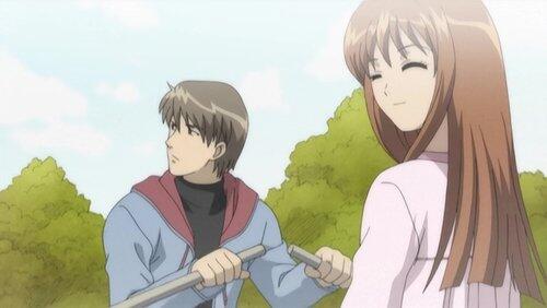Aim for a Date! Aim for a Date!