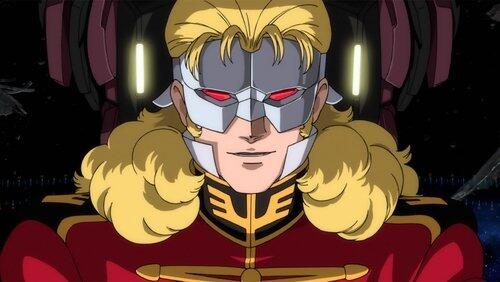 The Second Coming of Char The Second Coming of Char
