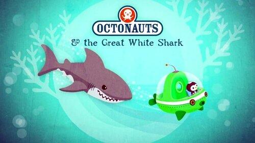 The Great White Shark The Great White Shark