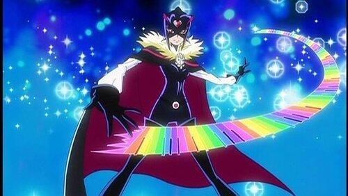 Gyogyogyo! Mysterious Precure Appears ~Nya! Gyogyogyo! Mysterious Precure Appears ~Nya!