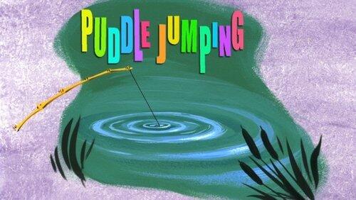 Puddle Jumping Puddle Jumping