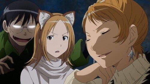 That Was a Good Last Episode That Was a Good Last Episode