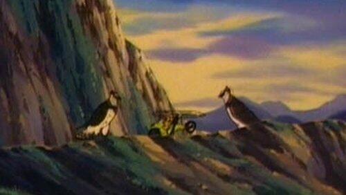 Secret of the Andes Secret of the Andes