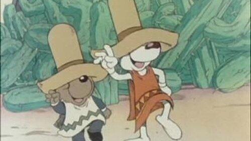 Viva Danger Mouse Viva Danger Mouse