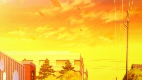 ...Mysterious Lifeform (1) ...Mysterious Lifeform (1)