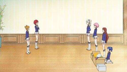 The Idol is Santa Claus! The Idol is Santa Claus!