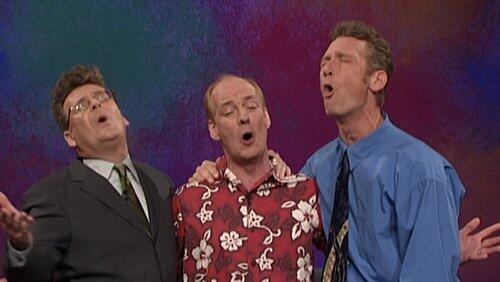 Greg Proops Greg Proops