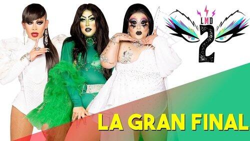 La Gran Final La Gran Final