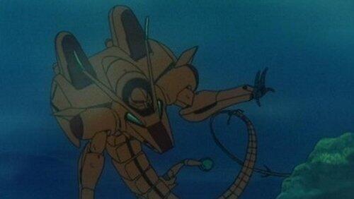 Sea Dwellers Sea Dwellers