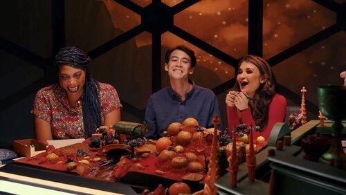 Yonder Where the Fruit Do Be Lyin' Yonder Where the Fruit Do Be Lyin'