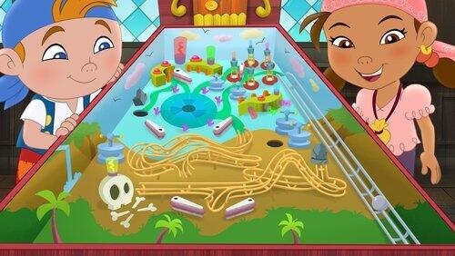 Pirate Pinball Pirate Pinball