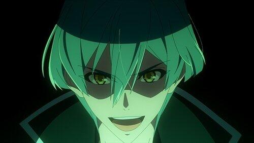 Tetrarchy of Madness and Destruction Tetrarchy of Madness and Destruction