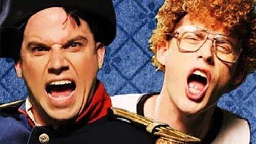 Napoleon vs Napoleon Napoleon vs Napoleon