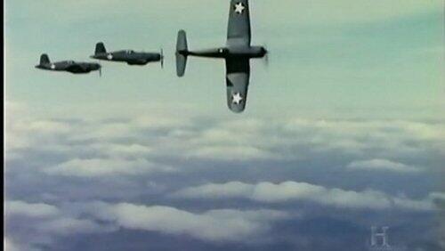 Corsair: Pacific Warrior Corsair: Pacific Warrior