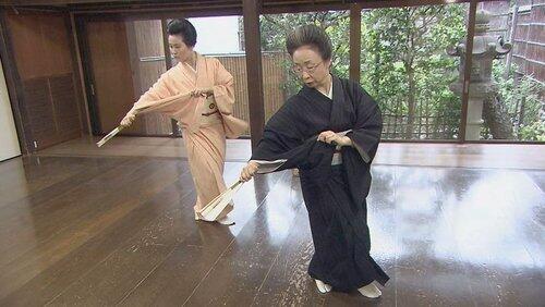 Traditional Kyoto Dance: Gion's Consummate Art Exalts Life Traditional Kyoto Dance: Gion's Consummate Art Exalts Life