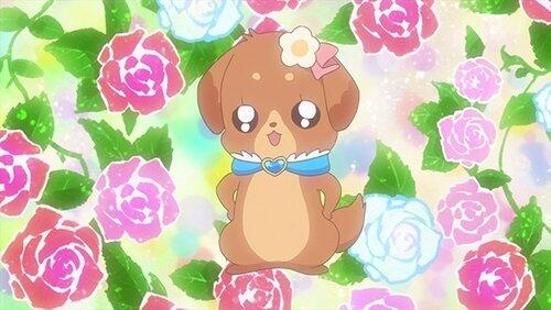 Kome-Kome on an Errand! Got Lost in a Mess! Kome-Kome on an Errand! Got Lost in a Mess!