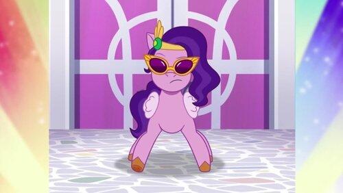 Clip Trot Clip Trot