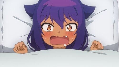 The Great Jahy Can't Sleep... The Great Jahy Can't Sleep...