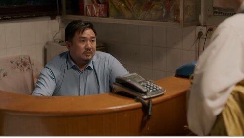 Episode 6 Episode 6